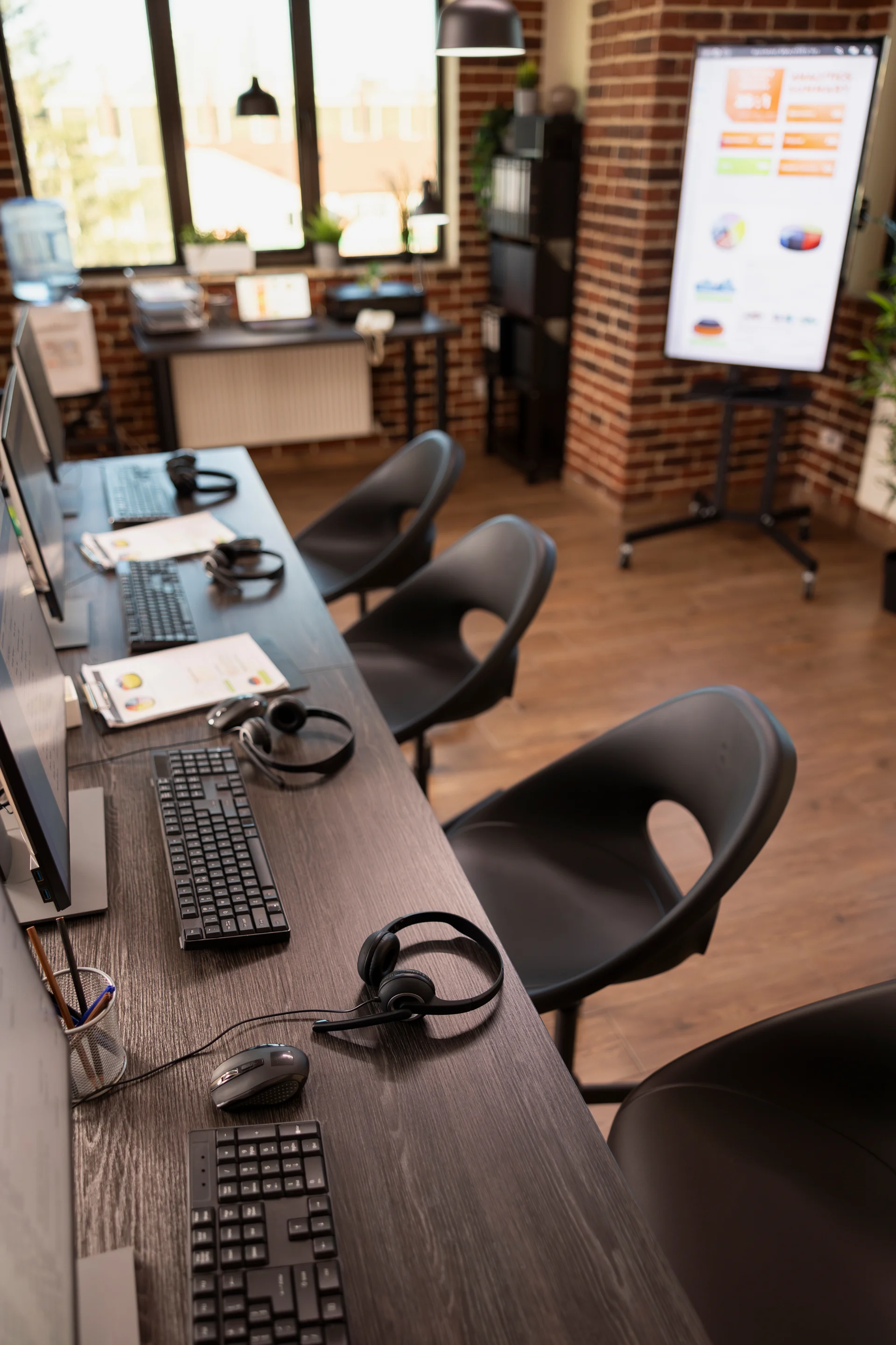 Business Process Outsourcing (BPO)
