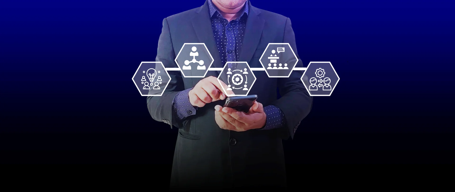 Robotic Process Automation (RPA)