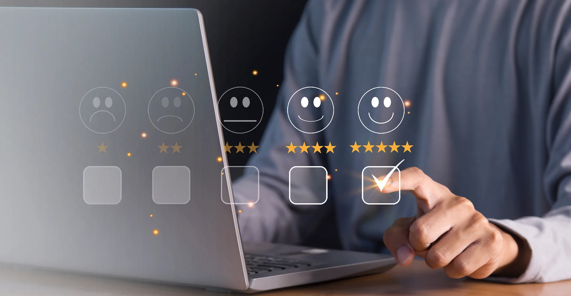 Transforming Business Operations with Artificial Intelligence