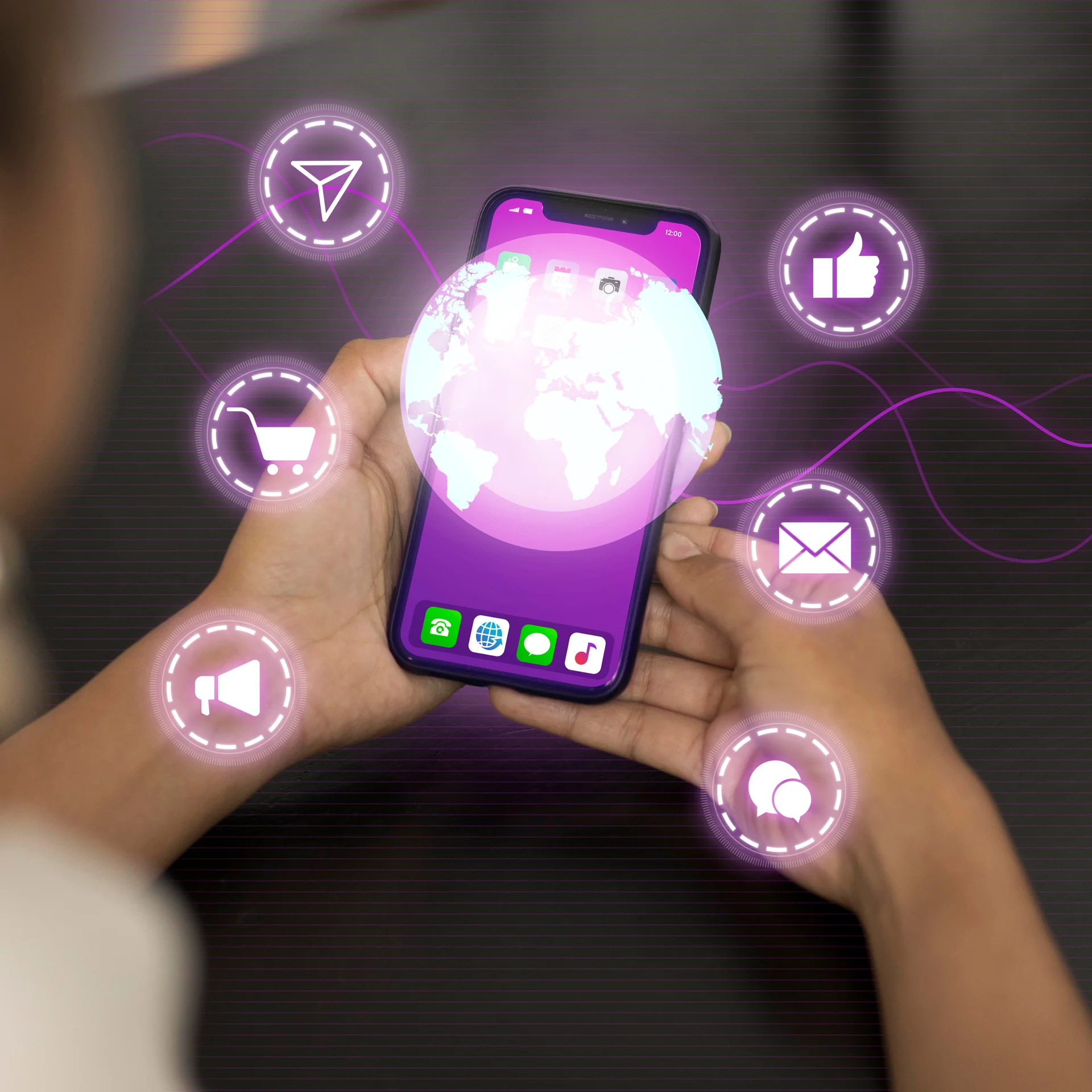 Data Annotation Platform